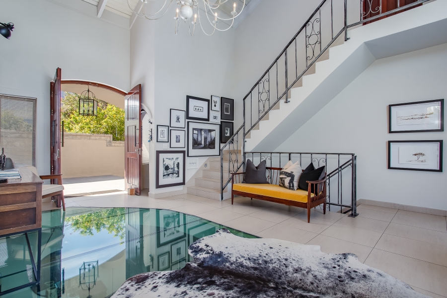 4 Bedroom Property for Sale in Franschhoek Western Cape